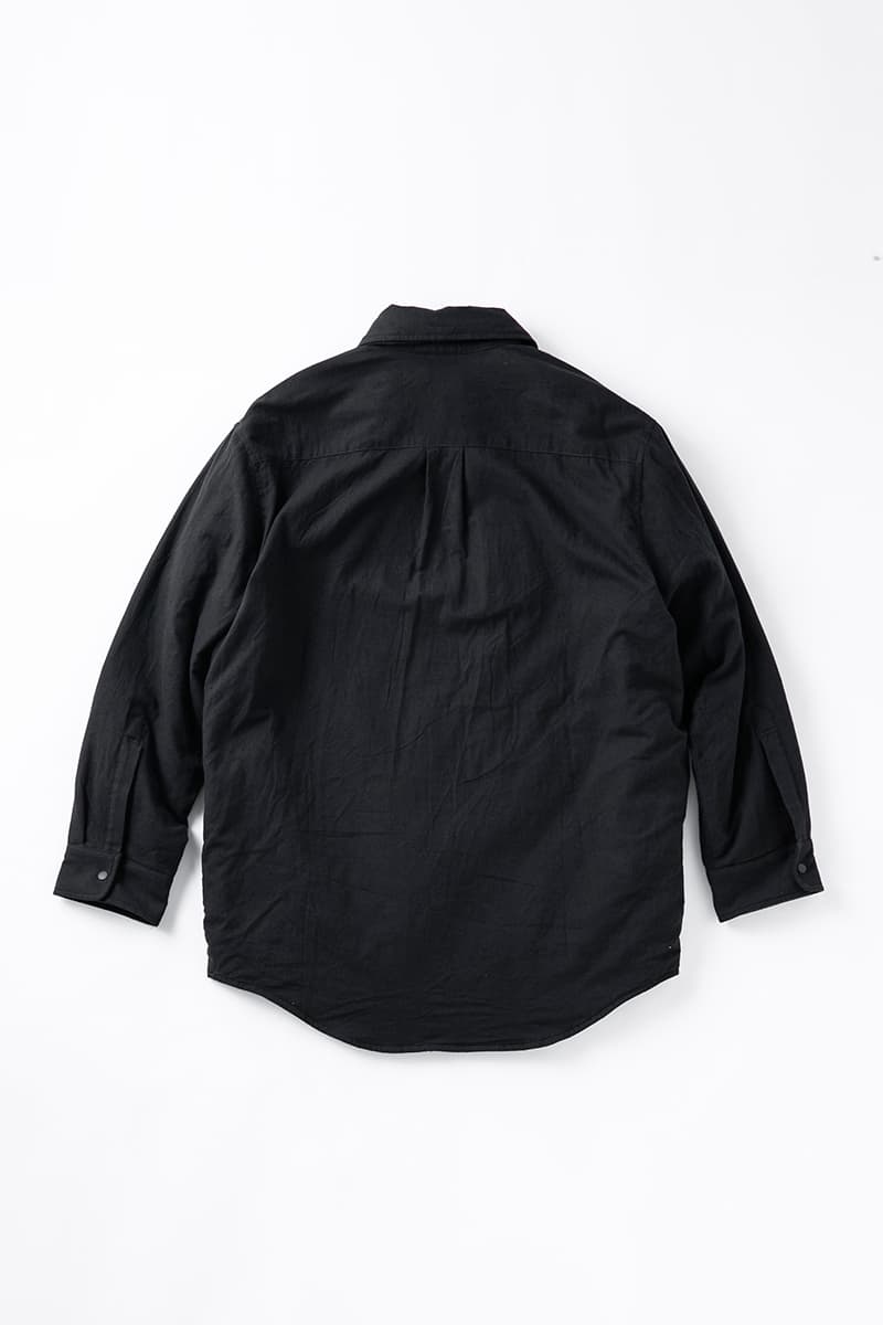 西川ダウン NISHIKAWA DOWN NAOTO 野口強 秋元梢 コラボ ポップアップ EXILE 