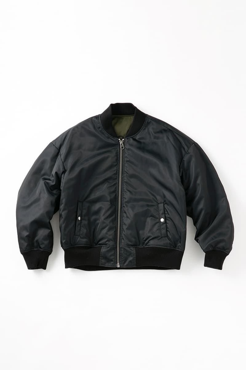 西川ダウン NISHIKAWA DOWN NAOTO 野口強 秋元梢 コラボ ポップアップ EXILE 