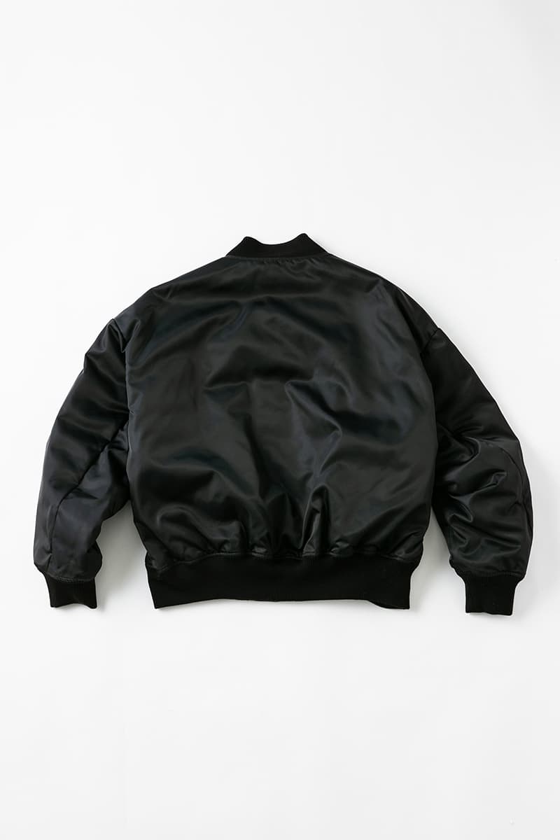 西川ダウン NISHIKAWA DOWN NAOTO 野口強 秋元梢 コラボ ポップアップ EXILE 