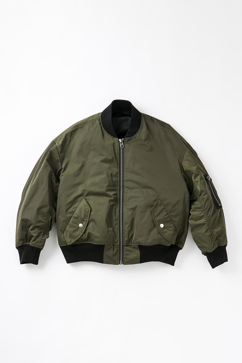 西川ダウン NISHIKAWA DOWN NAOTO 野口強 秋元梢 コラボ ポップアップ EXILE 