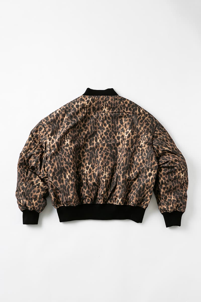 西川ダウン NISHIKAWA DOWN NAOTO 野口強 秋元梢 コラボ ポップアップ EXILE 