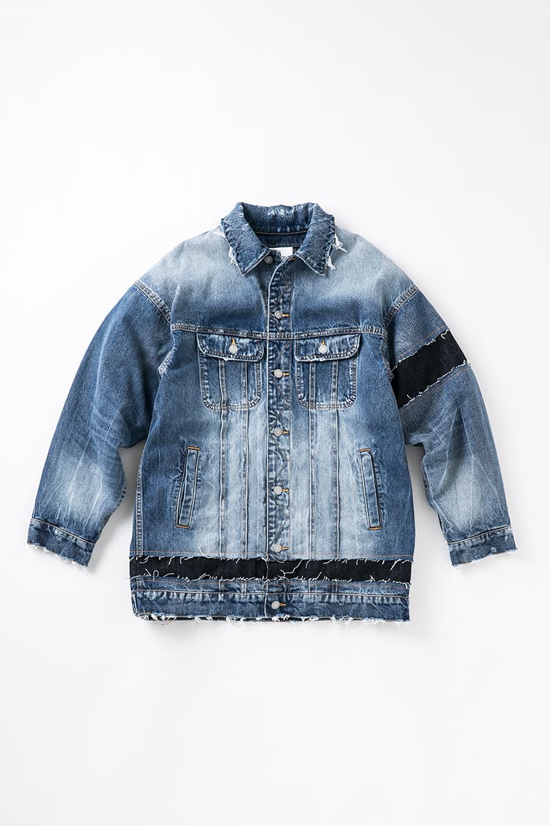 西川ダウン NISHIKAWA DOWN NAOTO 野口強 秋元梢 コラボ ポップアップ EXILE 