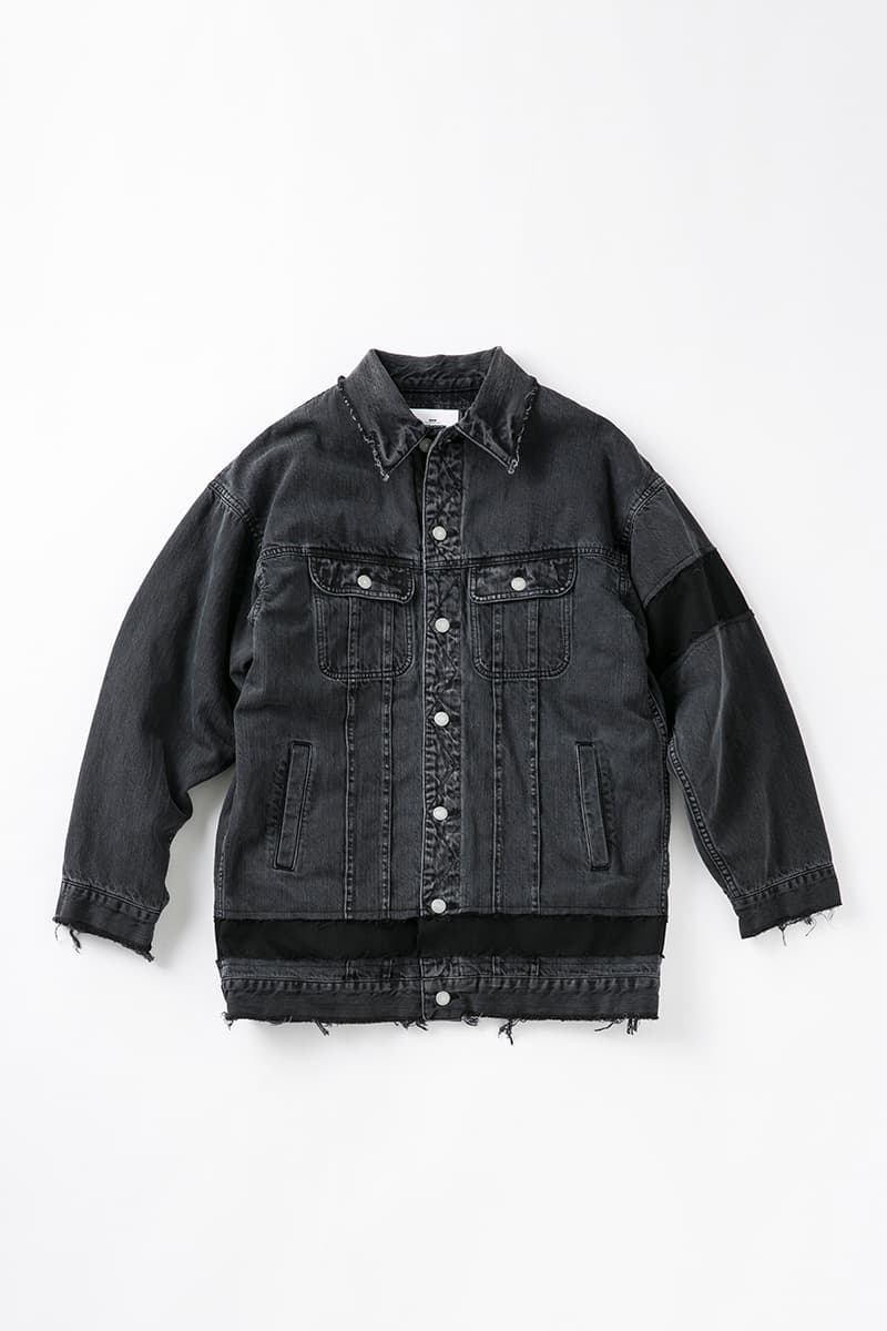 西川ダウン NISHIKAWA DOWN NAOTO 野口強 秋元梢 コラボ ポップアップ EXILE 