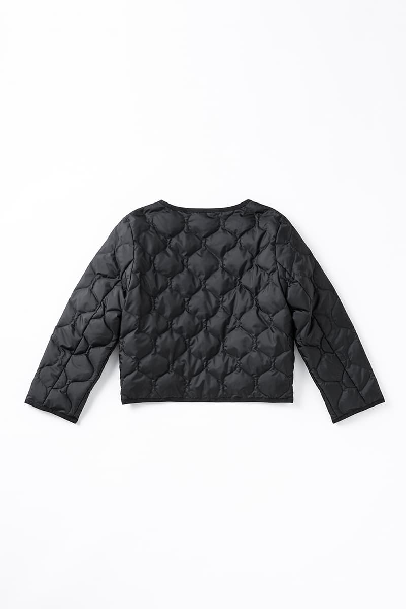 西川ダウン NISHIKAWA DOWN NAOTO 野口強 秋元梢 コラボ ポップアップ EXILE 