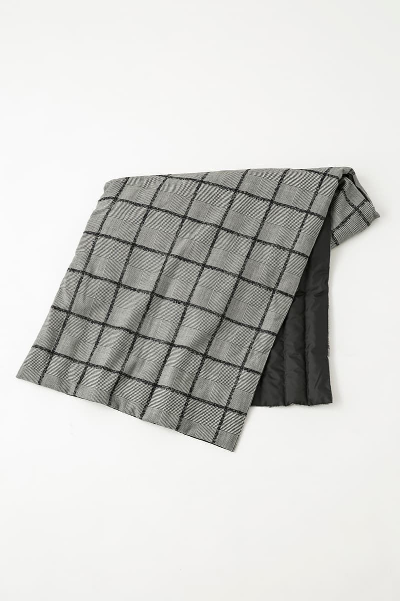 西川ダウン NISHIKAWA DOWN NAOTO 野口強 秋元梢 コラボ ポップアップ EXILE 