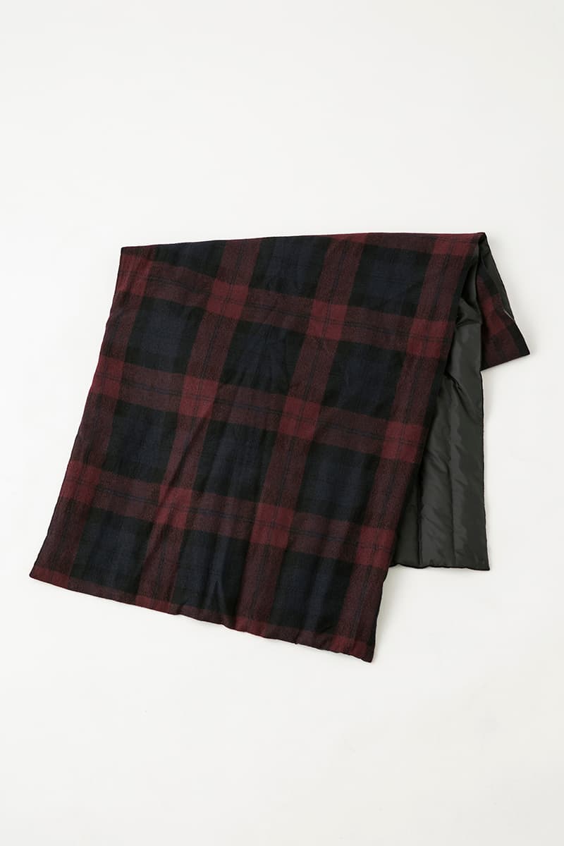 西川ダウン NISHIKAWA DOWN NAOTO 野口強 秋元梢 コラボ ポップアップ EXILE 