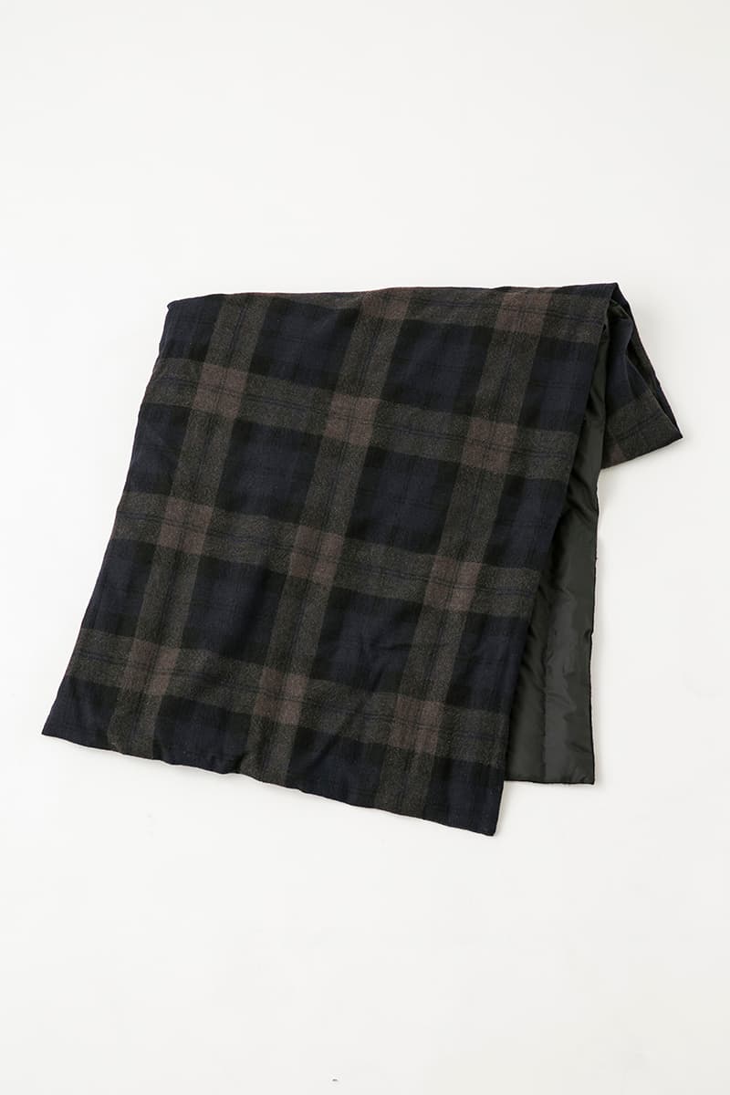 西川ダウン NISHIKAWA DOWN NAOTO 野口強 秋元梢 コラボ ポップアップ EXILE 