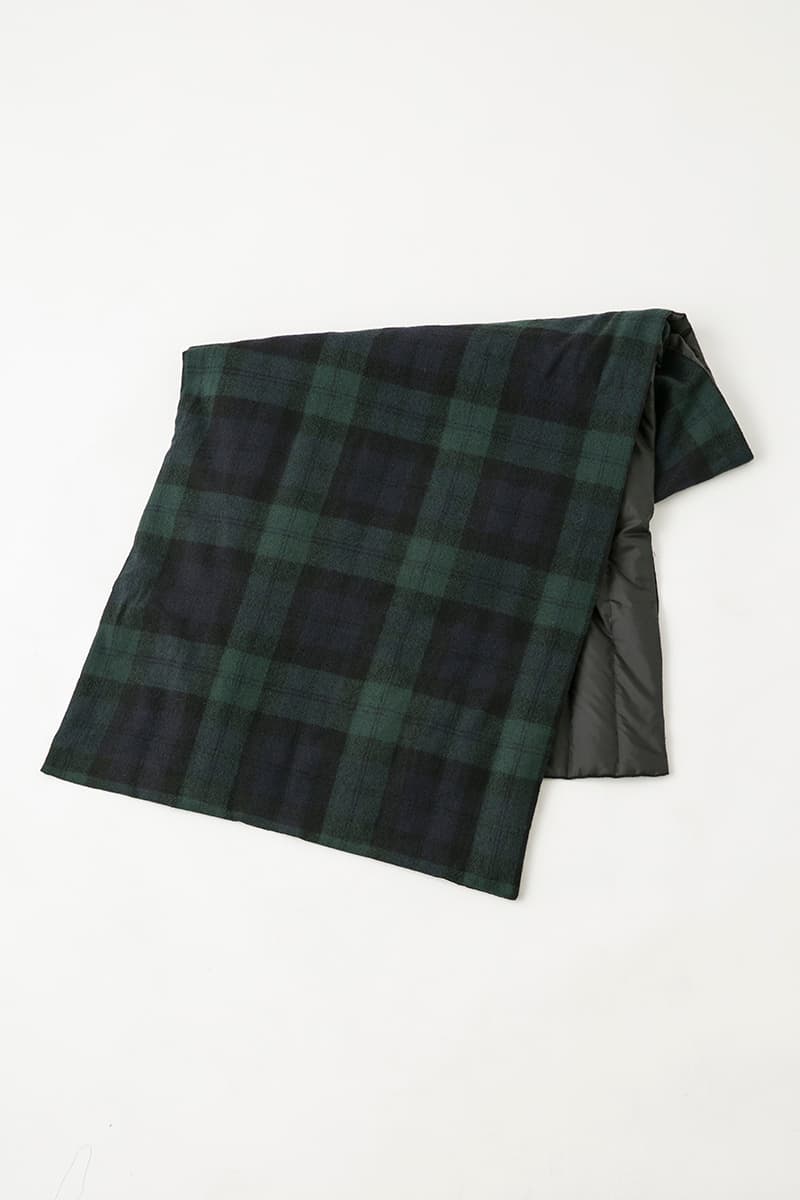 西川ダウン NISHIKAWA DOWN NAOTO 野口強 秋元梢 コラボ ポップアップ EXILE 