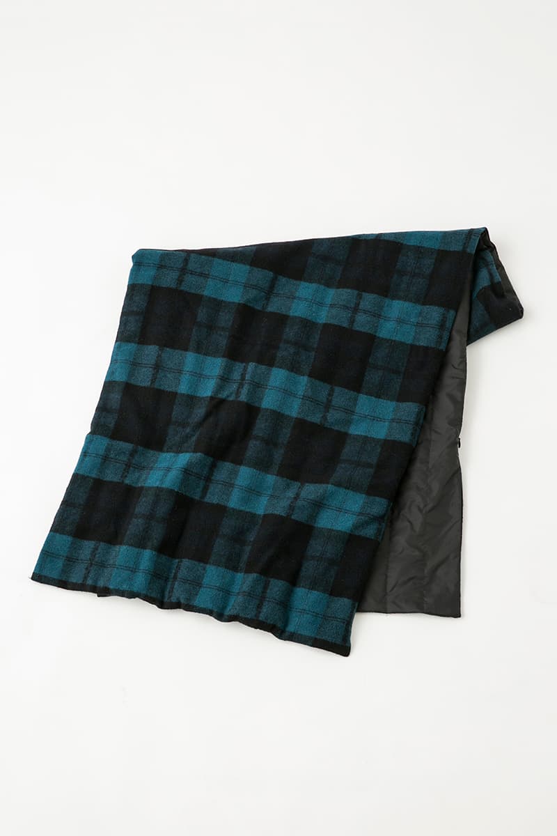 西川ダウン NISHIKAWA DOWN NAOTO 野口強 秋元梢 コラボ ポップアップ EXILE 