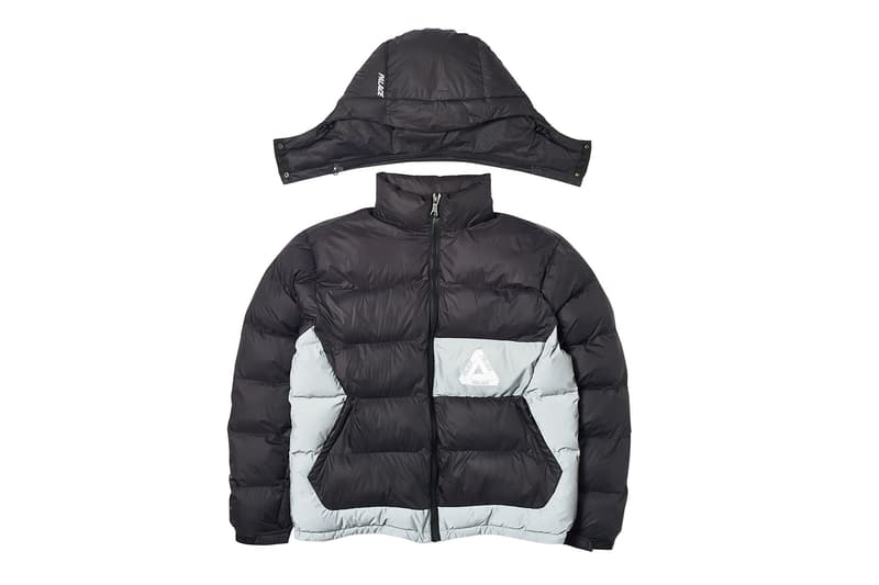 PALACE パレス 2018年冬 コレクション 発売 アイテム 一覧 - Week 5 11/3 11月3日