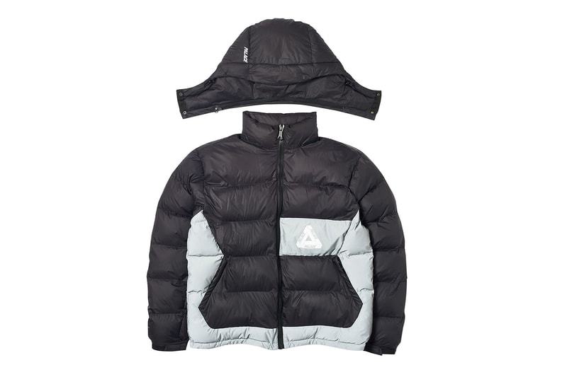 PALACE パレス 2018年冬 コレクション 発売 アイテム 一覧 - Week 5 11/3 11月3日