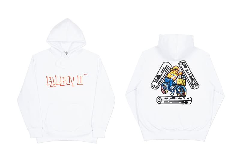 PALACE パレス 2018年冬 コレクション 発売 アイテム 一覧 - Week 5 11/3 11月3日
