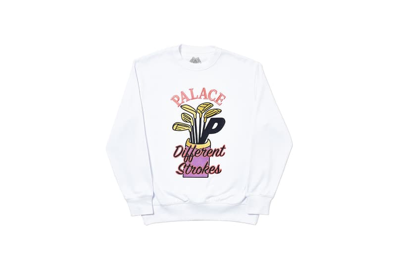 PALACE パレス 2018年冬 コレクション 発売 アイテム 一覧 - Week 5 11/3 11月3日