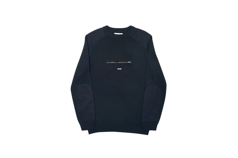 PALACE パレス 2018年冬 コレクション 発売 アイテム 一覧 - Week 5 11/3 11月3日