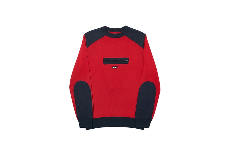PALACE パレス 2018年冬 コレクション 発売 アイテム 一覧 - Week 5 11/3 11月3日