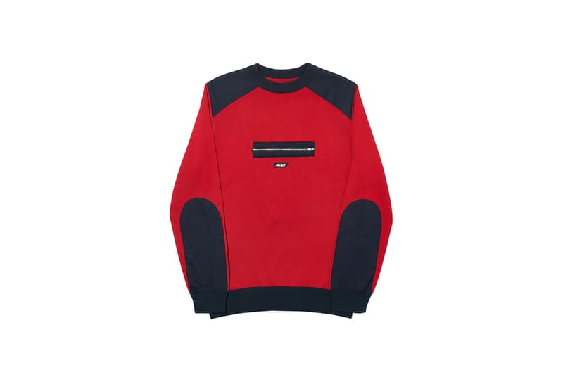 PALACE パレス 2018年冬 コレクション 発売 アイテム 一覧 - Week 5 11/3 11月3日