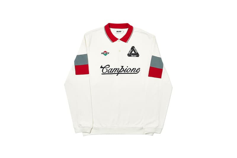 PALACE パレス 2018年冬 コレクション 発売 アイテム 一覧 - Week 5 11/3 11月3日