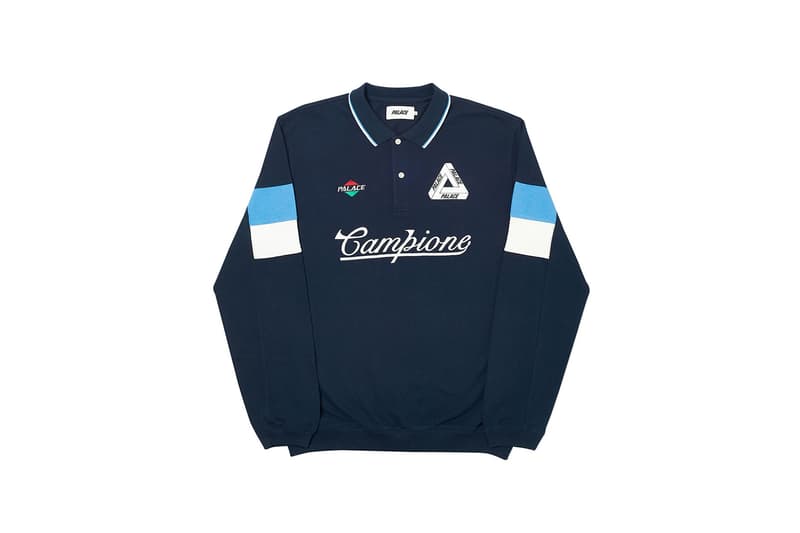 PALACE パレス 2018年冬 コレクション 発売 アイテム 一覧 - Week 5 11/3 11月3日