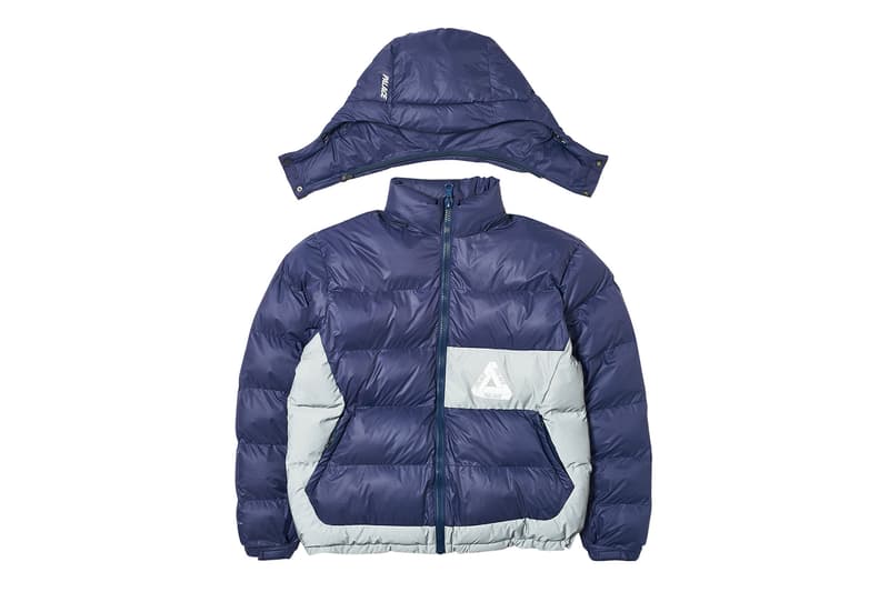 PALACE パレス 2018年冬 コレクション 発売 アイテム 一覧 - Week 5 11/3 11月3日