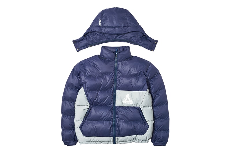 PALACE パレス 2018年冬 コレクション 発売 アイテム 一覧 - Week 5 11/3 11月3日