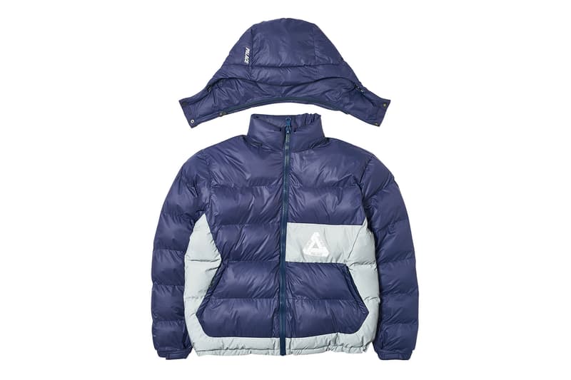 PALACE パレス 2018年冬 コレクション 発売 アイテム 一覧 - Week 5 11/3 11月3日