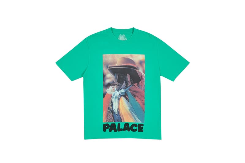 PALACE パレス 2018年冬 コレクション 発売 アイテム 一覧 - Week 5 11/3 11月3日