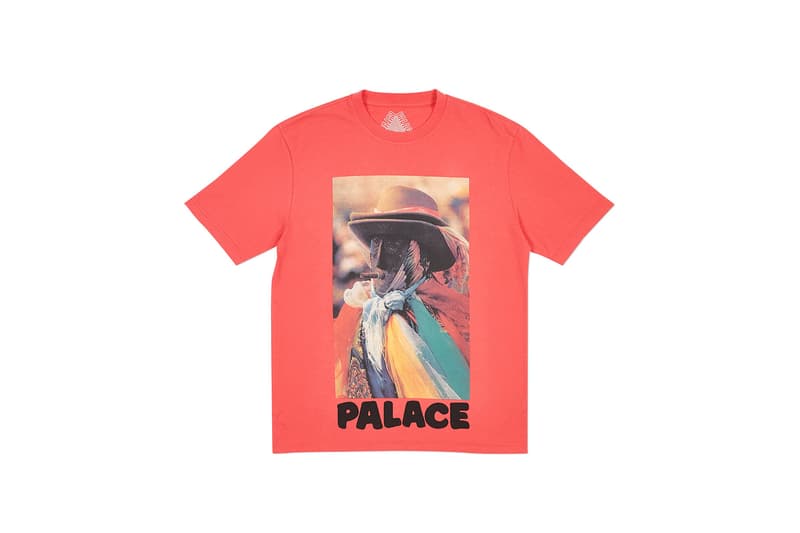 PALACE パレス 2018年冬 コレクション 発売 アイテム 一覧 - Week 5 11/3 11月3日