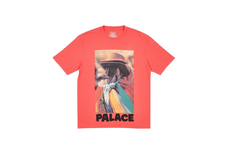 PALACE パレス 2018年冬 コレクション 発売 アイテム 一覧 - Week 5 11/3 11月3日
