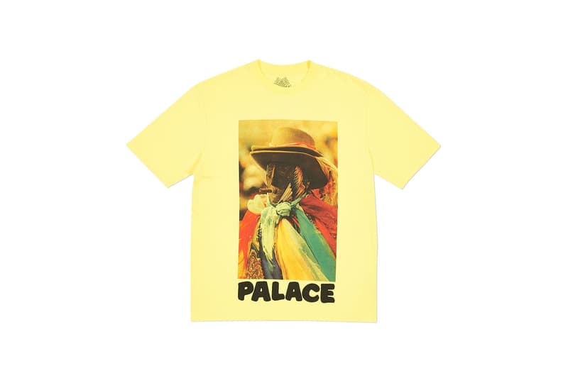PALACE パレス 2018年冬 コレクション 発売 アイテム 一覧 - Week 5 11/3 11月3日