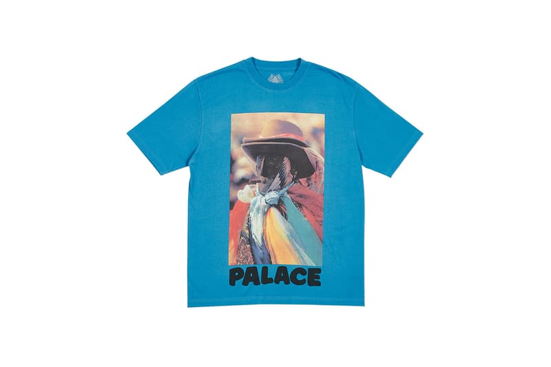 PALACE パレス 2018年冬 コレクション 発売 アイテム 一覧 - Week 5 11/3 11月3日