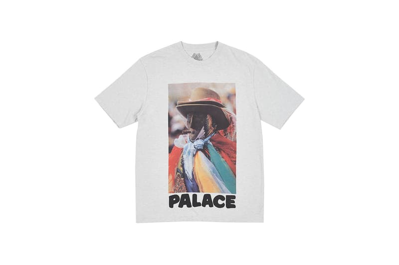 PALACE パレス 2018年冬 コレクション 発売 アイテム 一覧 - Week 5 11/3 11月3日