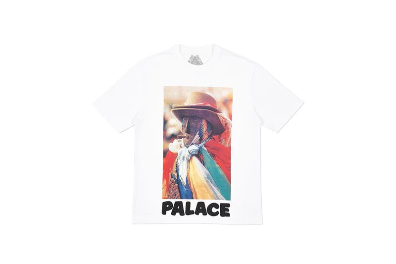 PALACE パレス 2018年冬 コレクション 発売 アイテム 一覧 - Week 5 11/3 11月3日