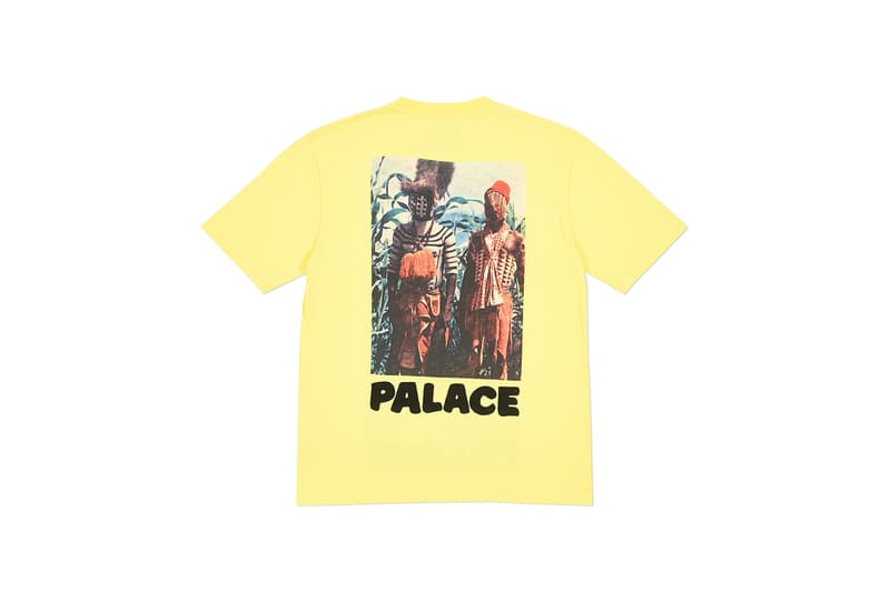 PALACE パレス 2018年冬 コレクション 発売 アイテム 一覧 - Week 5 11/3 11月3日