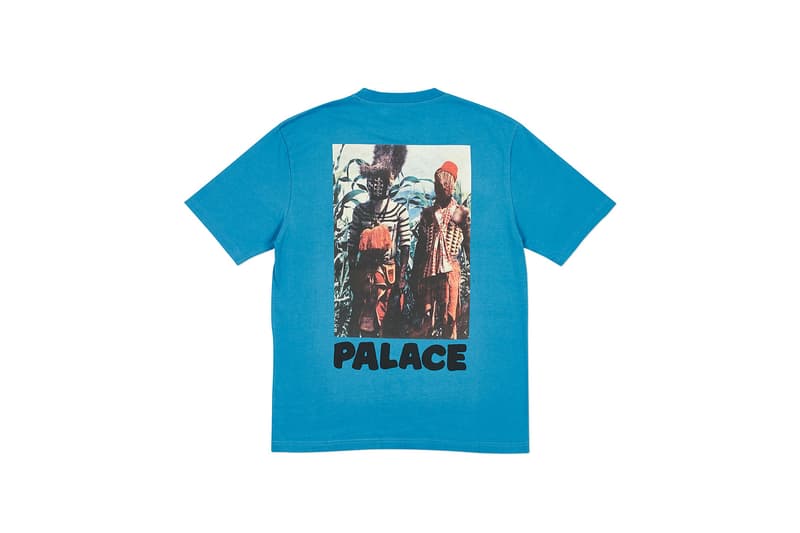 PALACE パレス 2018年冬 コレクション 発売 アイテム 一覧 - Week 5 11/3 11月3日