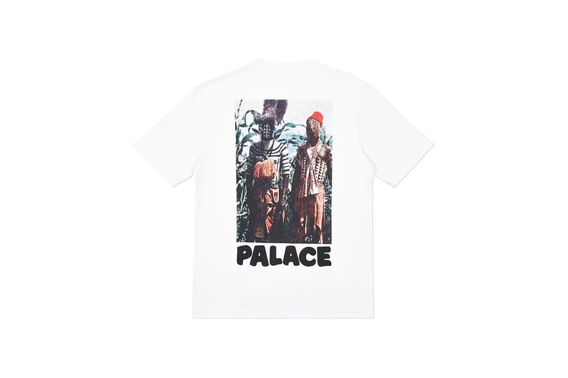 PALACE パレス 2018年冬 コレクション 発売 アイテム 一覧 - Week 5 11/3 11月3日