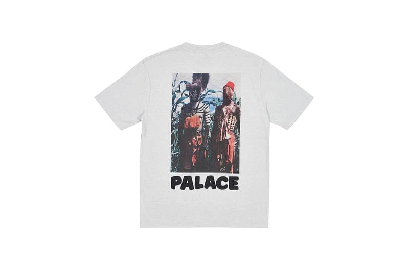 PALACE パレス 2018年冬 コレクション 発売 アイテム 一覧 - Week 5 11/3 11月3日