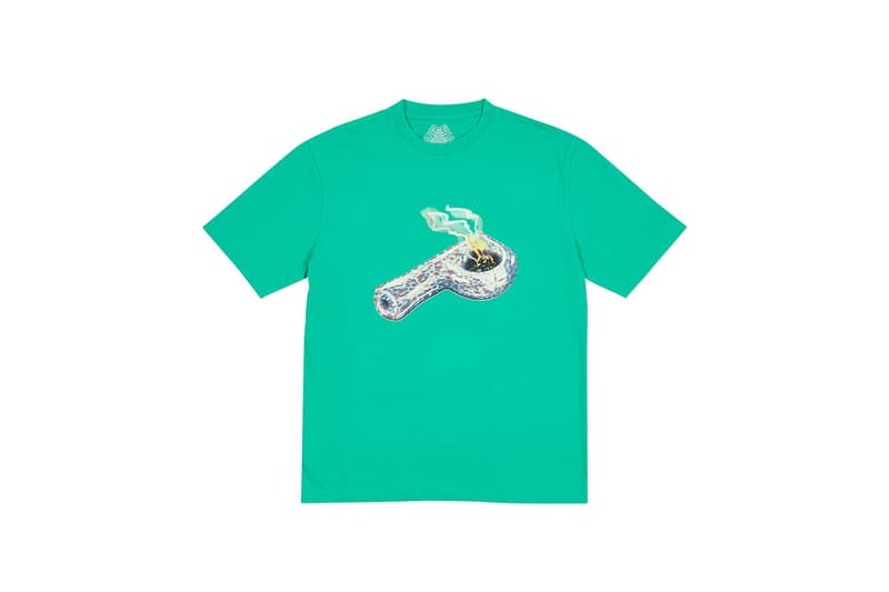 PALACE パレス 2018年冬 コレクション 発売 アイテム 一覧 - Week 5 11/3 11月3日