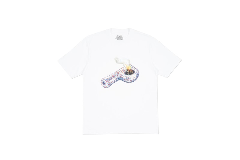 PALACE パレス 2018年冬 コレクション 発売 アイテム 一覧 - Week 5 11/3 11月3日