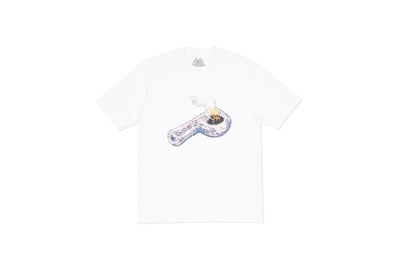 PALACE パレス 2018年冬 コレクション 発売 アイテム 一覧 - Week 5 11/3 11月3日