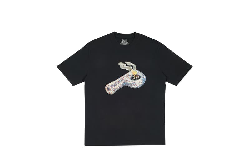 PALACE パレス 2018年冬 コレクション 発売 アイテム 一覧 - Week 5 11/3 11月3日