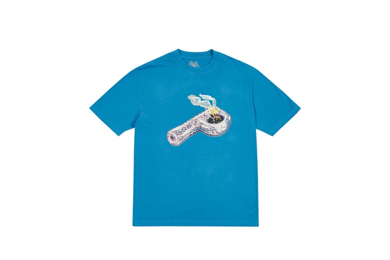 PALACE パレス 2018年冬 コレクション 発売 アイテム 一覧 - Week 5 11/3 11月3日