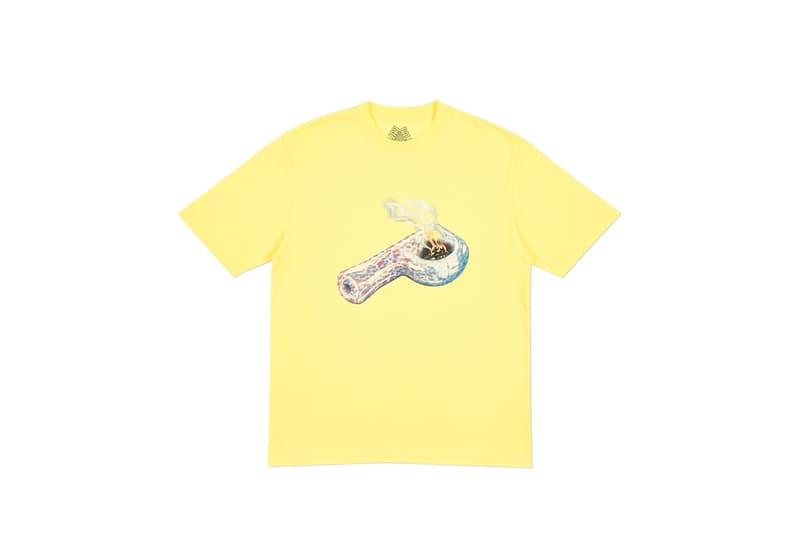 PALACE パレス 2018年冬 コレクション 発売 アイテム 一覧 - Week 5 11/3 11月3日