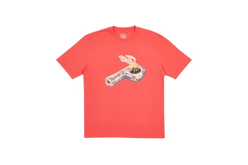 PALACE パレス 2018年冬 コレクション 発売 アイテム 一覧 - Week 5 11/3 11月3日