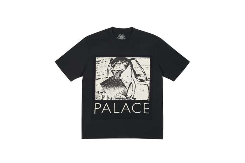 PALACE パレス 2018年冬 コレクション 発売 アイテム 一覧 - Week 5 11/3 11月3日