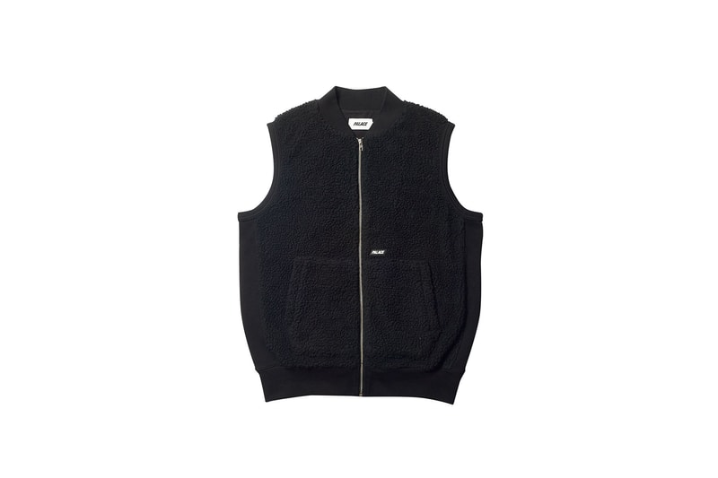 PALACE パレス 2018年冬 コレクション 発売 アイテム 一覧 - Week 5 11/3 11月3日