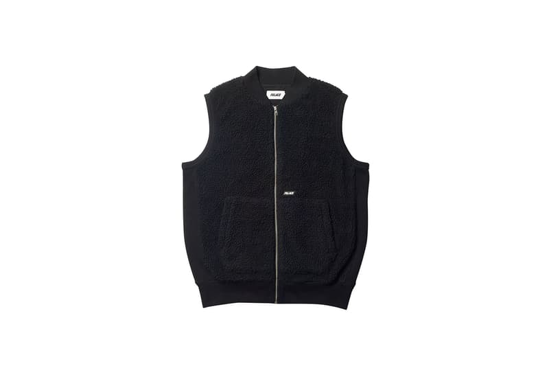 PALACE パレス 2018年冬 コレクション 発売 アイテム 一覧 - Week 5 11/3 11月3日