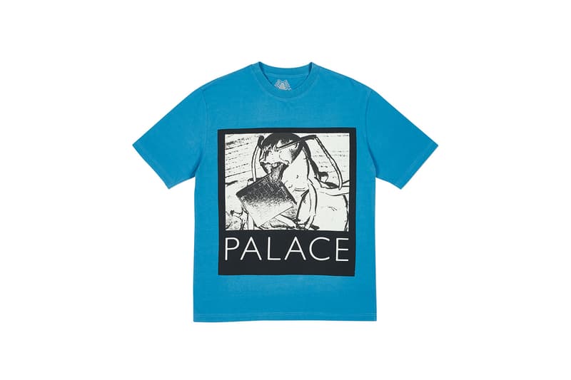 PALACE パレス 2018年冬 コレクション 発売 アイテム 一覧 - Week 5 11/3 11月3日