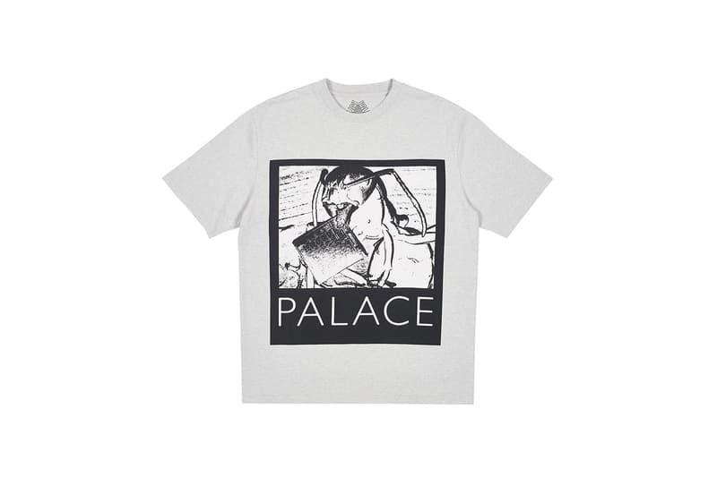 PALACE パレス 2018年冬 コレクション 発売 アイテム 一覧 - Week 5 11/3 11月3日