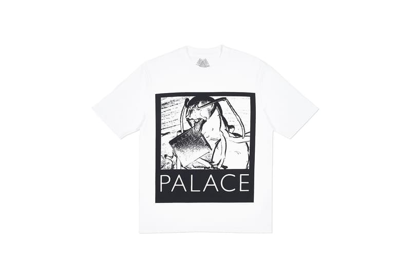 PALACE パレス 2018年冬 コレクション 発売 アイテム 一覧 - Week 5 11/3 11月3日