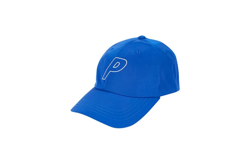 PALACE パレス 2018年冬 コレクション 発売 アイテム 一覧 - Week 5 11/3 11月3日